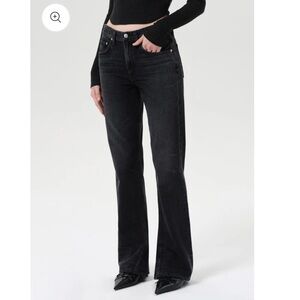 AGOLDE Bootcut Women's Jeans